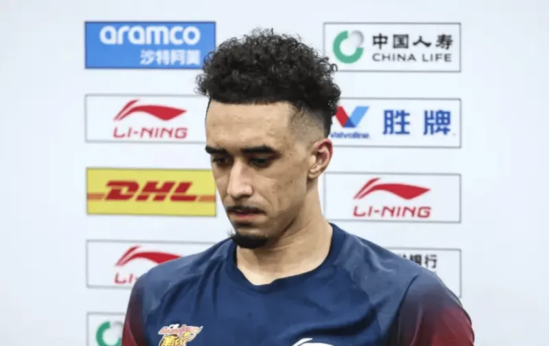 IM电竞-奎因：大家也会犯一些错误，但是大家没有放弃一直在弥补