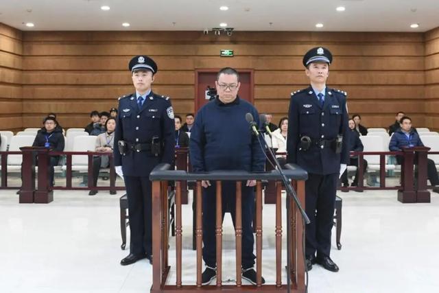 IM电竞官方网站-白天辉受贿被判死刑已执行，案件入选人民法院案例库，法院释明裁判理由：有重大立功表现，但属于罪行极其严重的犯罪分子，不足以从宽处罚